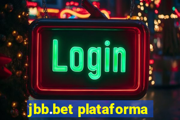 jbb.bet plataforma